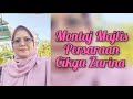 MONTAJ MAJLIS PERSARAAN CIKGU ZURINA