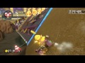 mario kart 8 the fastest path wario stadium ds