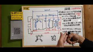 NC旋盤プログラム作成教室p21 プログラムを作って見よう(スクールで一番劣等生だった僕)