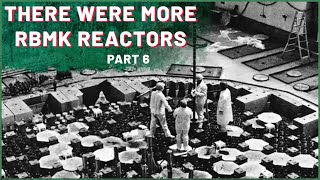 They changed RBMK reactor design... and made it worse ||| PART 6 ||| Chernobylite Stories