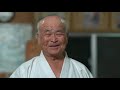 sensei masters of okinawan karate 2 yoshitsune senaga 沖縄空手