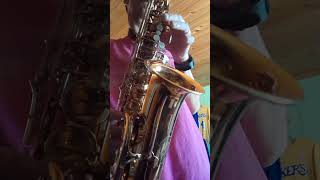 Solo Sax \