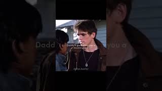 Dally really did anything for him ☹️ | #edit #greasers #theoutsiders #dally #johnnycade #sad