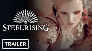 Steelrising Cinematic Trailer | Game Awards 2021