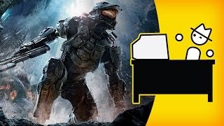 HALO 4 (Zero Punctuation)