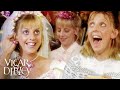 5 Moments of Alice Being Alice | The Vicar of Dibley | BBC Comedy Greats