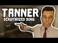 Tanner (Scrutinized song)