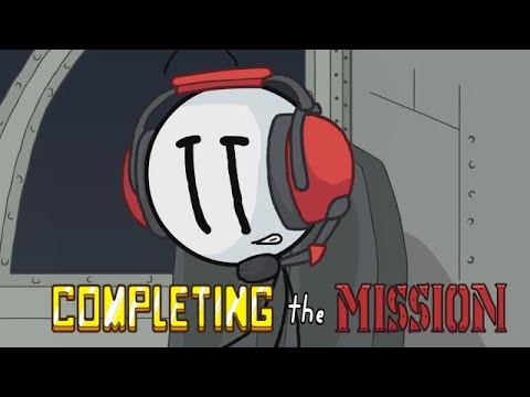 Completing The Mission Youtube
