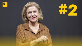 Pilar Rahola | La Rèplica de la setmana