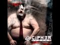 Cipher System - State Unknown