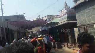 Shri Malatesh Temple, Devaraguddaಶ್ರೀ ಮಾಲತೇಶ ದೇವಸ್ಥಾನ ದೇವರಗುಡ್ಡ @HAVERI @RANEBENNUR#karnatakatourism