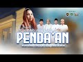 🔴RUTINAN MARKAS DAN PENDA'AN IBU HJ. AMINATUSSA'DIYAH