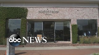 Nordstrom to open boutique-y Nordstrom Local Shops