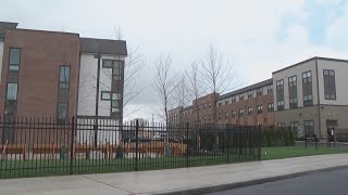 City of Columbus proposing updating zoning codes to keep up with the housing demand