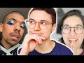 Am I Non Binary? *Trans Man Reacts*