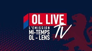 Mi-Temps OL 1-0 RC Lens | Paquetá VOLE Et Memphis Trouve La FAILLE ! ♥️