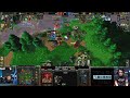 wc3 hu infi vs remind ne china vs korea stars war 10