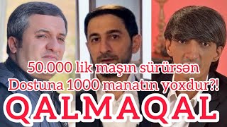 Orxan Lökbatanlı Perviz Bulbule Balaeli Meyxanaçılar arasında Qalmaqal