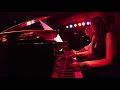 Rebecca Barham & Joel Lyssarides  piano 