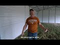 epic 30x60 metal garage transformation eddie s dream garage by alan s factory outlet