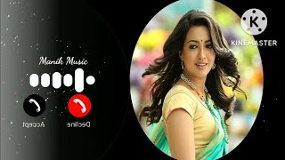 New Ringtone 2022 Love songs Telugu ringing tones tamil ringtone English ringtone