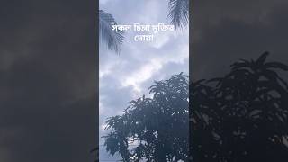 হাসবিয়াল্লাহু লা ইলাহা ইল্লা হুয়া আলাইহি তাওয়াক্কালতু ওয়াহুয়া রাব্বুল আরশিল আজিম #shorts #islam