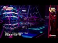 Sing! China 2019 3rd episode – Jia zheng,贾铮《I will be fine》