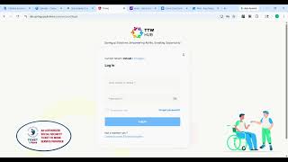 TTW Portal Tutorial #1 | Introduction to the Ticket to Work Portal