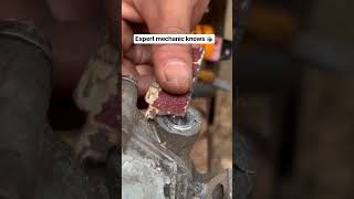 Expert mechanic knows 🤷‍♂️👨‍🔧 #engineworks #mechanic #highlights #usaviralvideoshort