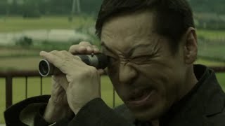 香川照之の怪演がヤバすぎる／映画『クリーピー 偽りの隣人』本編映像