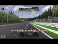 【gt6】国内a bライセンス　解説攻略動画