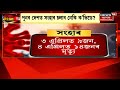 covid updates বিশ্বৰ শীৰ্ষৰ ১০খন দেশৰ ভিতৰত আছে ভাৰত assamese news