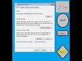 How to open Java Control Panel with cmd / Java Control Panel
