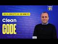 91. C# Code Organization | Clean Structure & Namespaces