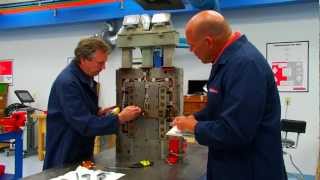 ToolingDocs Toolroom Maintenance Manager Certification Training