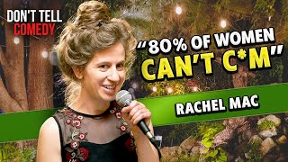 How to Solve Teen Pregnancy | Rachel Mac | Stand Up Comedy