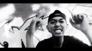 Muzsta -Masih Bego(freestyle) Official Music Video