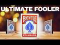 This ULTIMATE Card Trick Has So Many Magic Moments & Twists! (Easy)