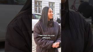 Brazilian girl speaks Danish #brasil #brazil #braziliangirl #brazilian #copenhagen