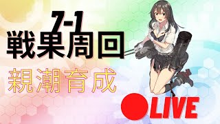 【艦これ】のんびり戦果稼ぎと任務消化