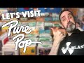 Let's Visit Pure Pop Records (Burlington, VT)