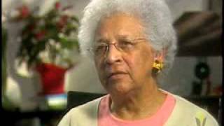 Barbara Sizemore: Problems with Standardized Tests