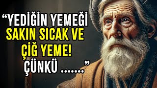 İmam Rabbani'den Ufkunuzu Açacak Şok Edici Sözler! Akıl Dolu Alıntılar