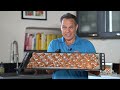 chouquettes sugar puffs – bruno albouze