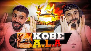 👌BOUSSADAT REACTION ❤ ALA Kobe ft  Draganov \u0026 Neima Ezza