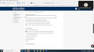 Accommodate Faculty: How to upload an exam