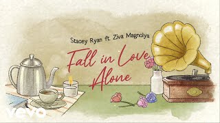 Stacey Ryan Ziva Magnolya Fall In Love Alone