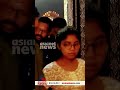 സരിനും കൃഷ്ണകുമാറും കല്‍പ്പാത്തിയിലെ ക്ഷേത്രത്തില്‍ തൊഴാന്‍ എത്തി palakkadbypoll