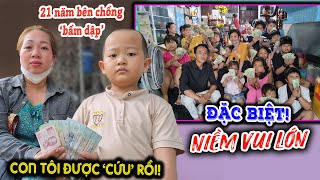 🟢 CHỒNG CHUYÊN 'CẶP' NHIỀU BẠN CỦA VỢ, 'ĐÁNH' VỢ TRƯỚC MẶT CON BỆNH 7T \u0026 KHÁCH ĐẶC BIỆT NHÀ RUMMI