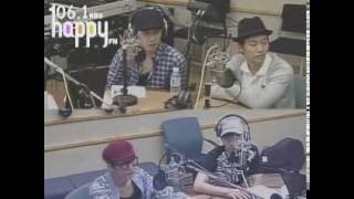 110705 Park Chul's Korea Popular Song [1/3]